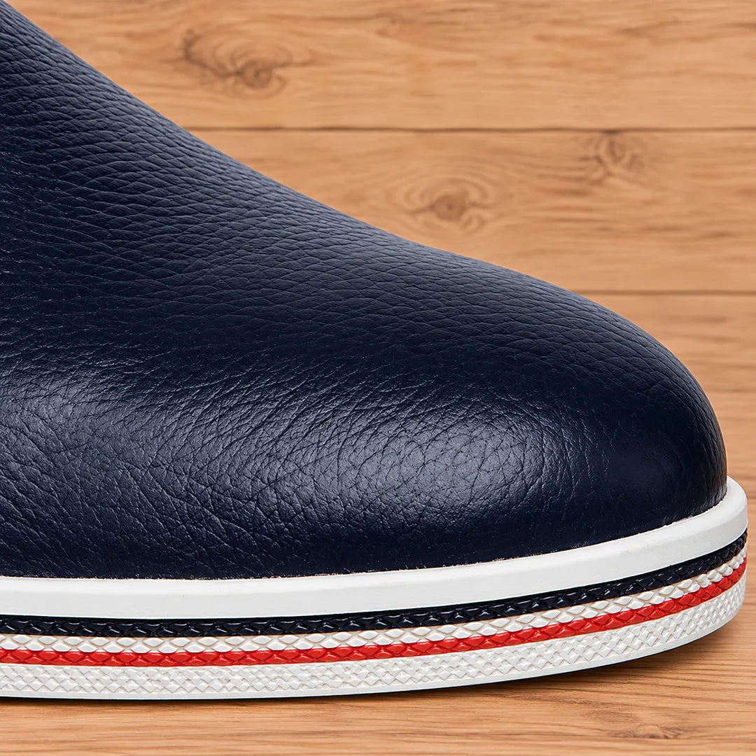 Classic Comfort Sneakers