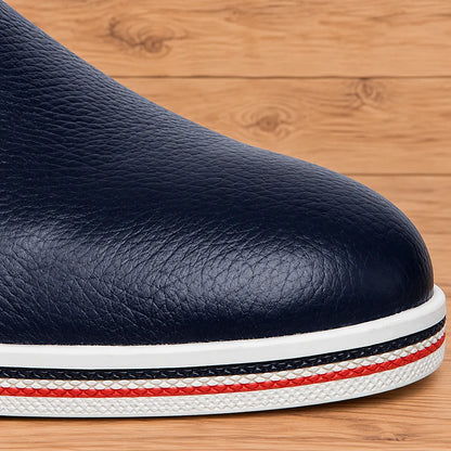 Classic Comfort Sneakers