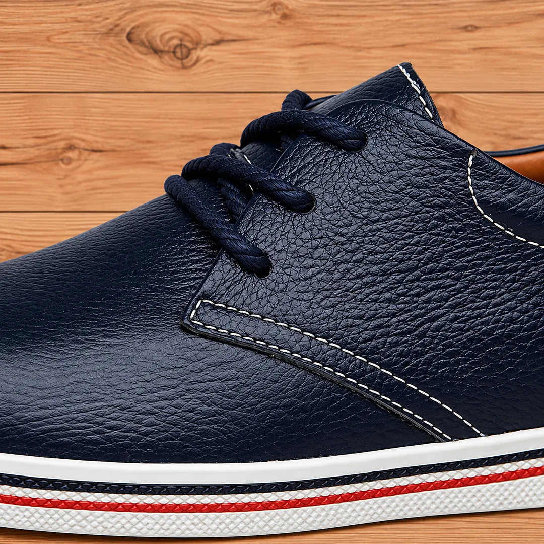 Classic Comfort Sneakers