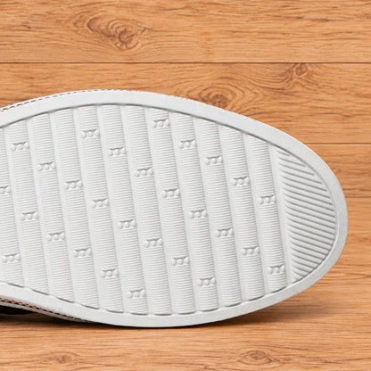 Classic Comfort Sneakers