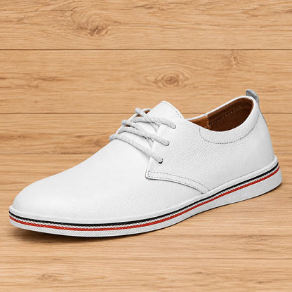 Classic Comfort Sneakers
