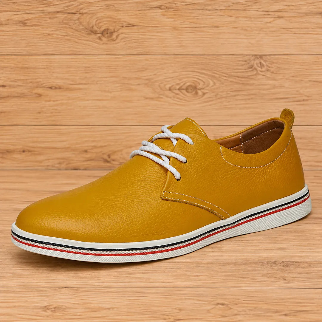 Classic Comfort Sneakers