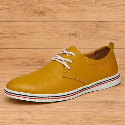 Classic Comfort Sneakers