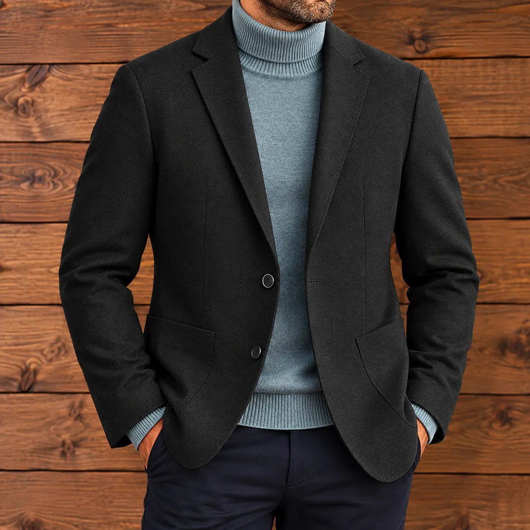 Classic Fit Blazer