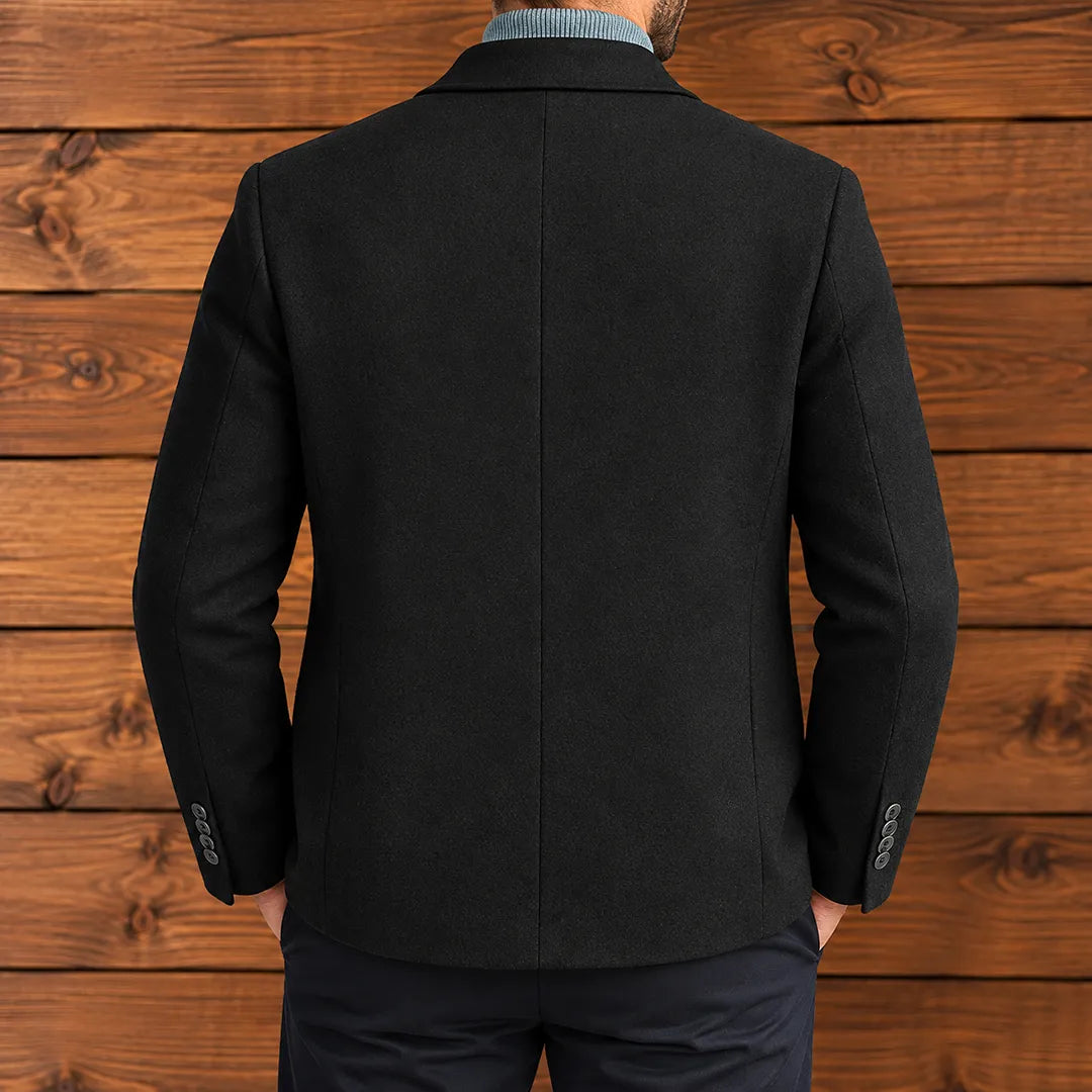 Classic Fit Blazer