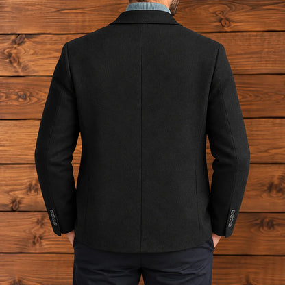 Classic Fit Blazer
