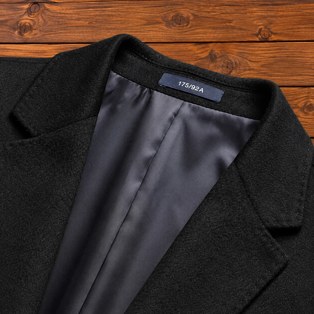 Classic Fit Blazer