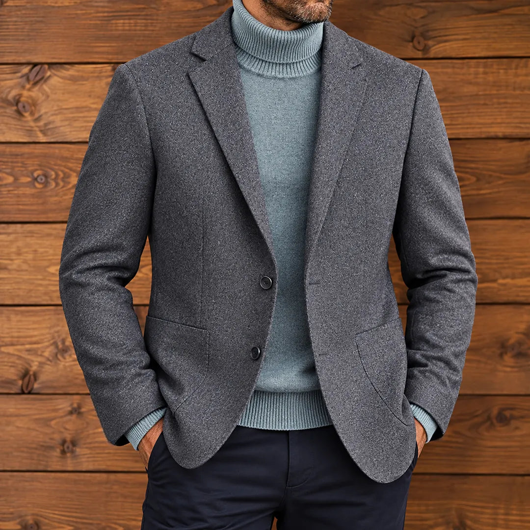 Classic Fit Blazer