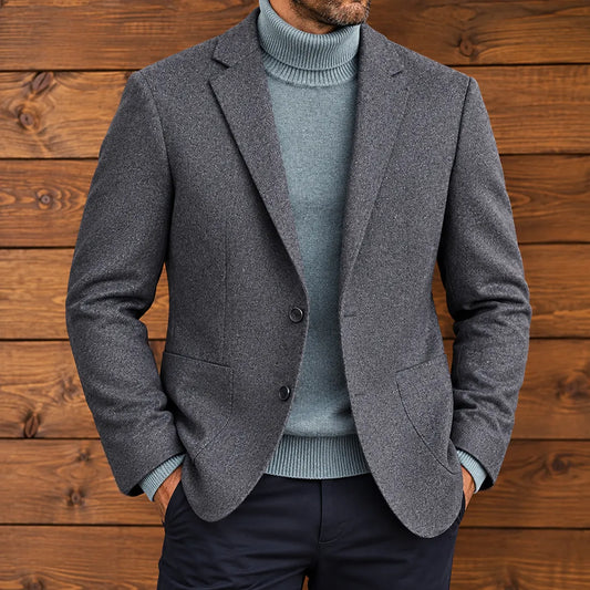 Classic Fit Blazer