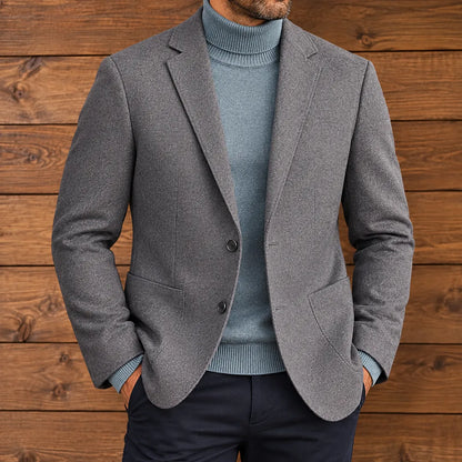 Classic Fit Blazer