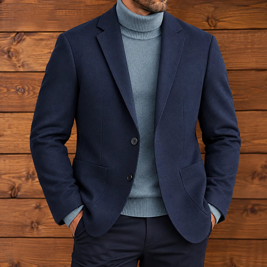 Classic Fit Blazer