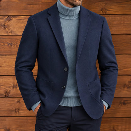 Classic Fit Blazer