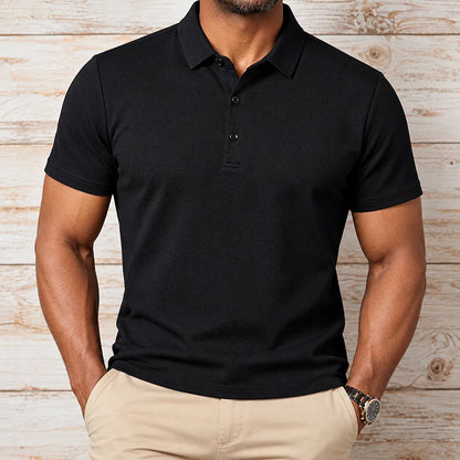 Classic Polo Shirt