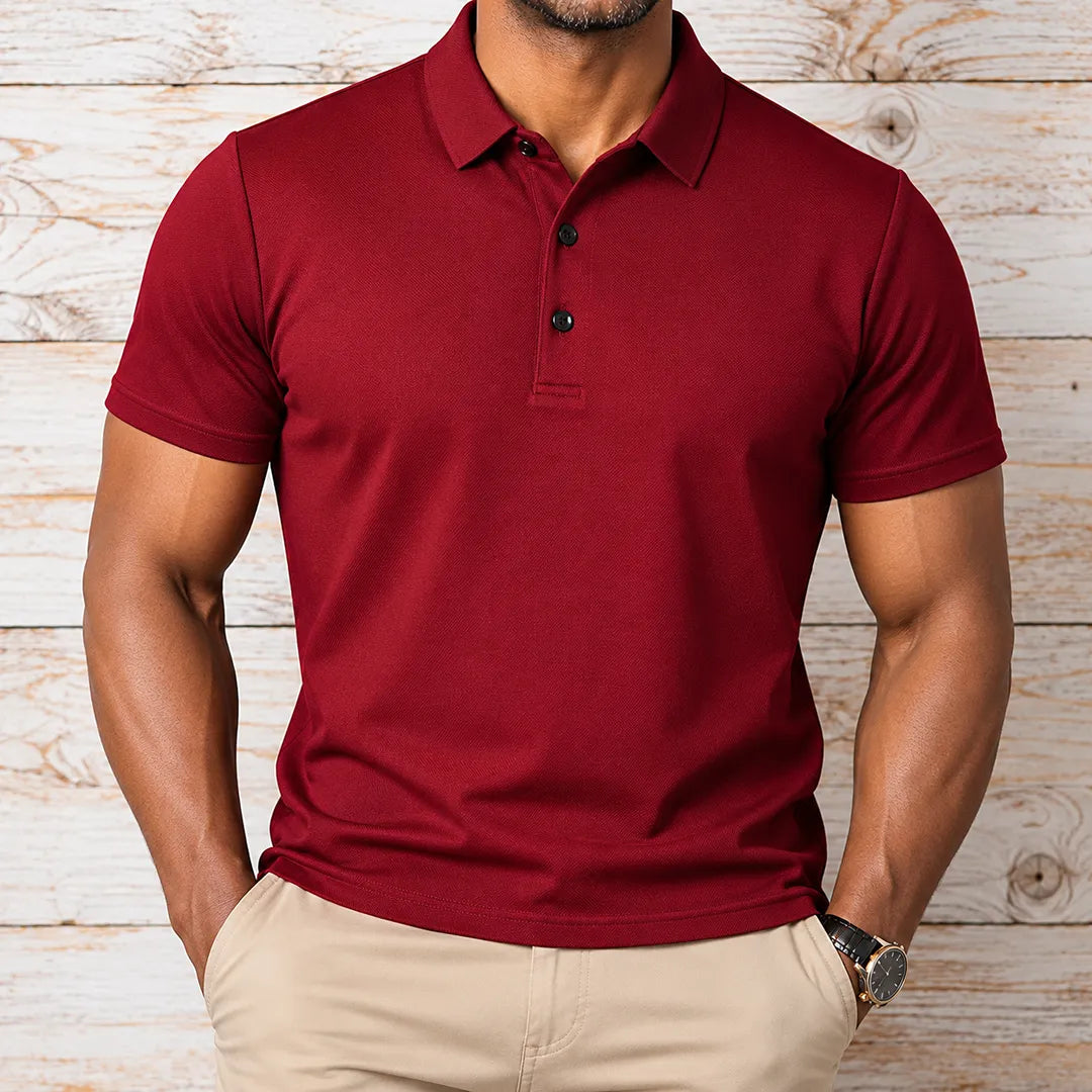 Classic Polo Shirt