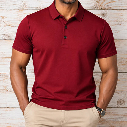 Classic Polo Shirt