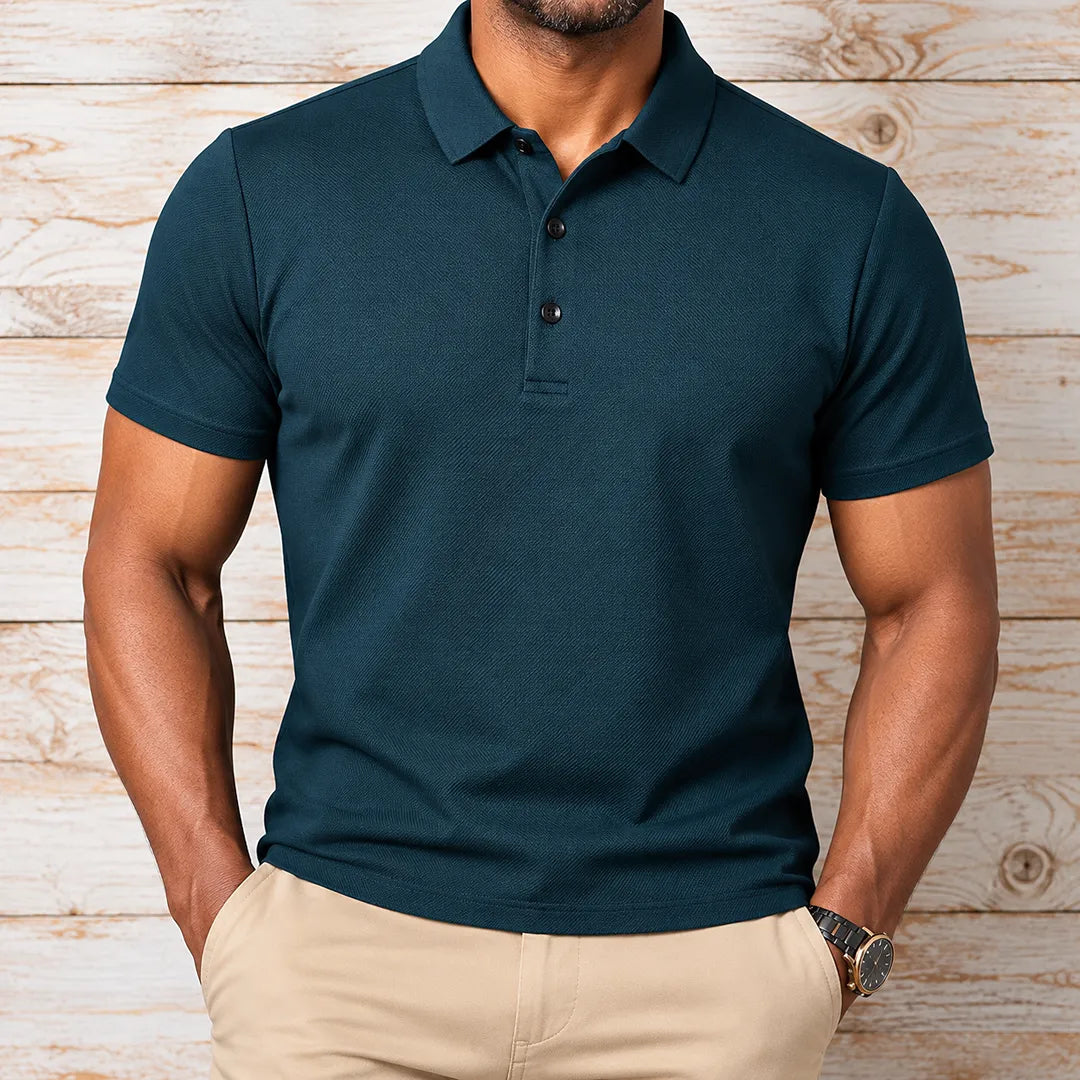 Classic Polo Shirt