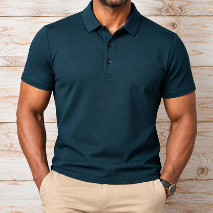Classic Polo Shirt