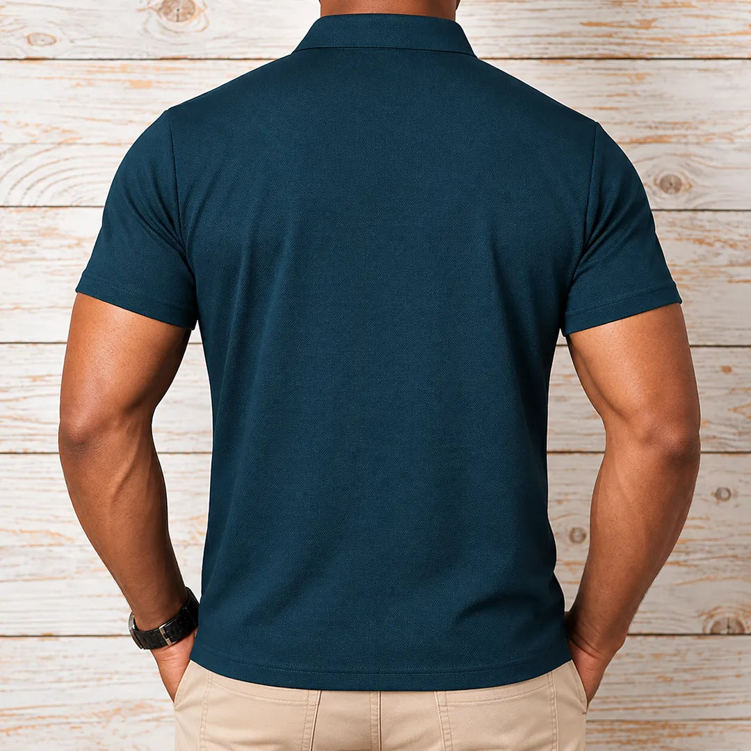 Classic Polo Shirt