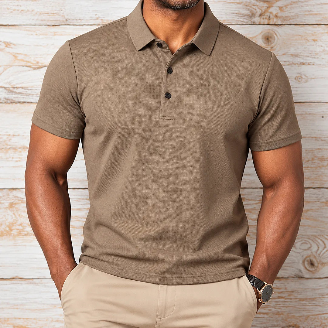Classic Polo Shirt