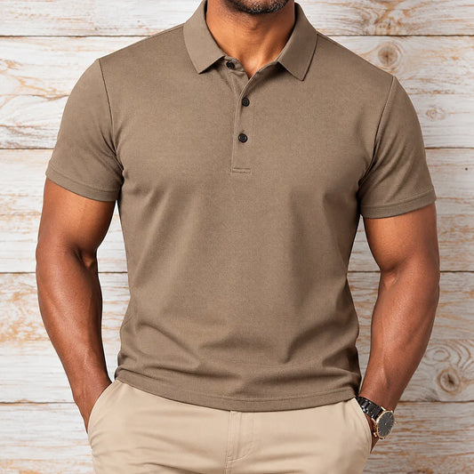 Classic Polo Shirt