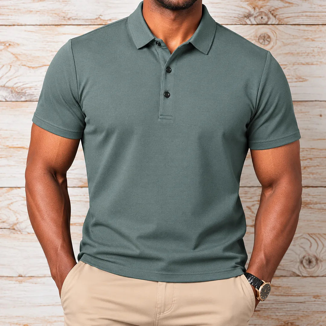 Classic Polo Shirt