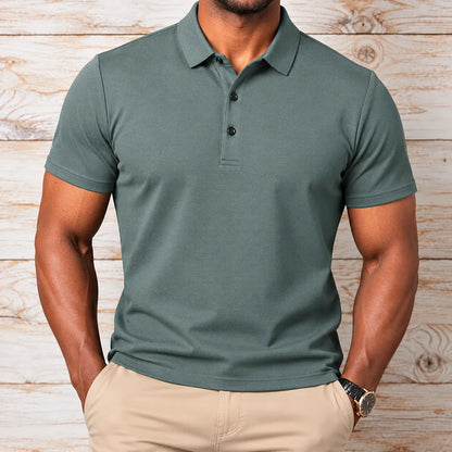 Classic Polo Shirt