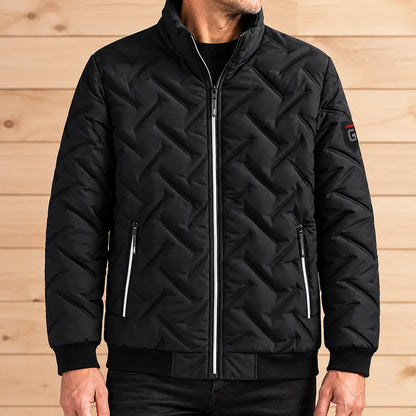 Cozy Winter Jacket