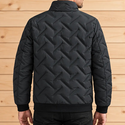 Cozy Winter Jacket