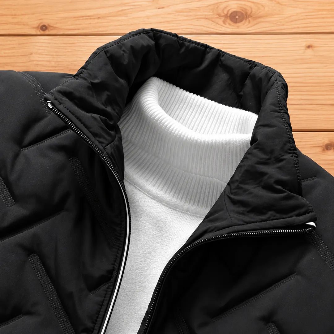 Cozy Winter Jacket