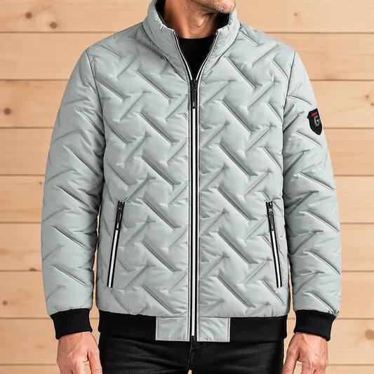 Cozy Winter Jacket