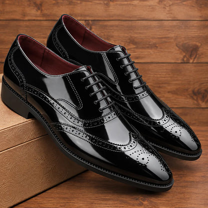 Formal Comfort Shoes