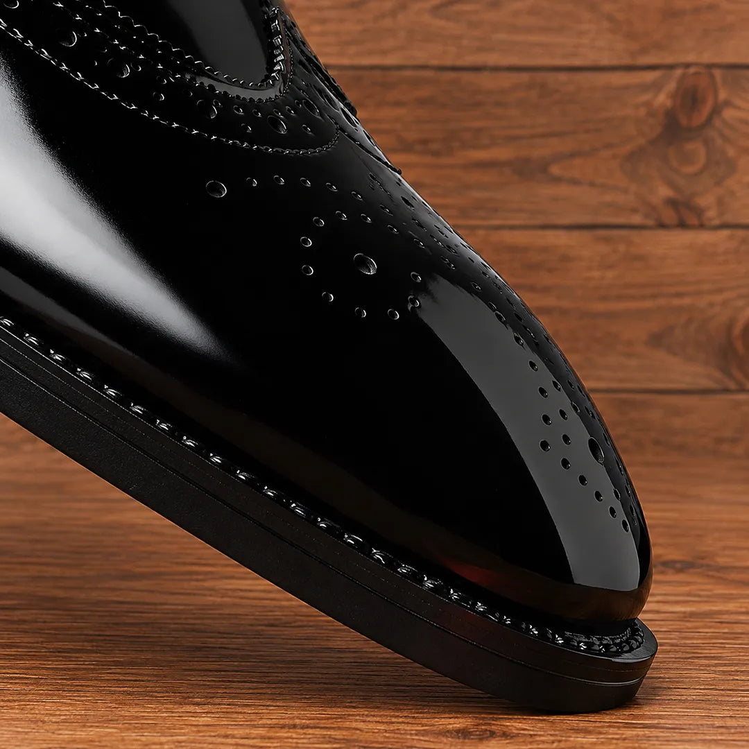 Formal Comfort Shoes