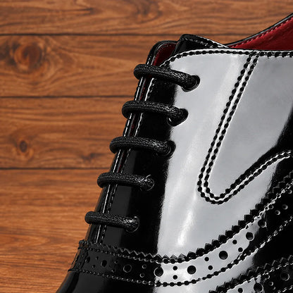 Formal Comfort Shoes
