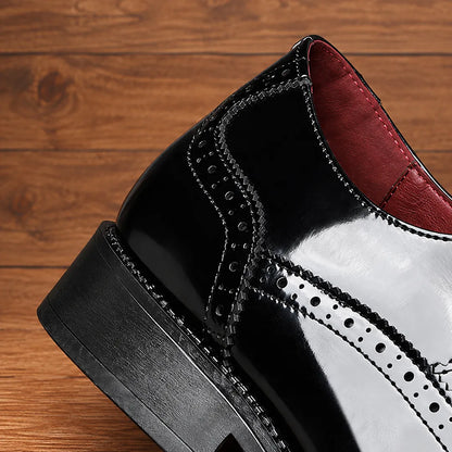 Formal Comfort Shoes