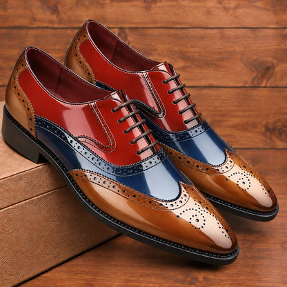 Formal Comfort Shoes