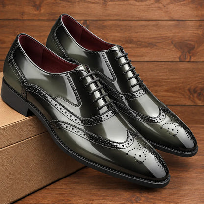 Formal Comfort Shoes