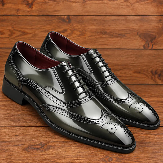 Formal Comfort Shoes