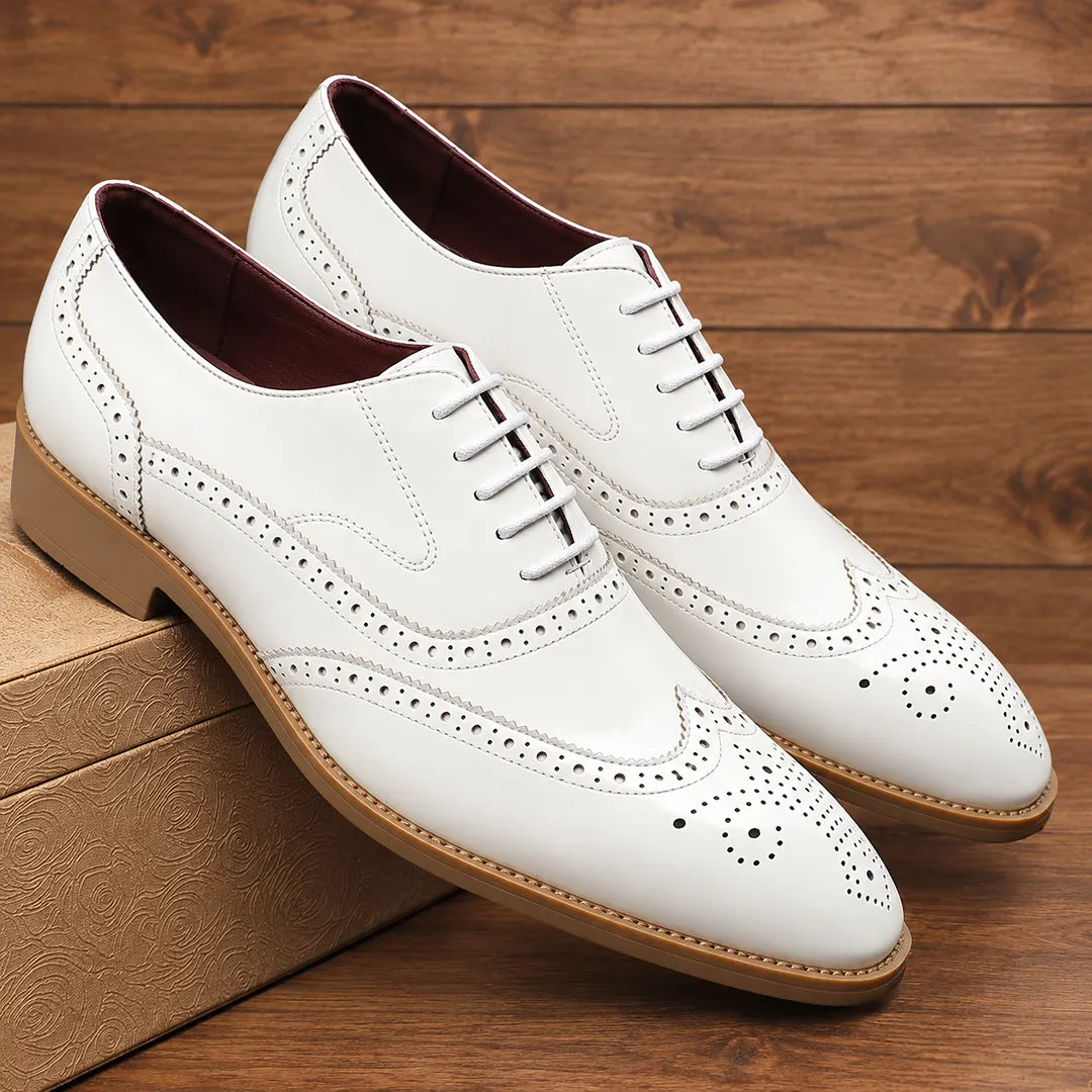 Formal Comfort Shoes