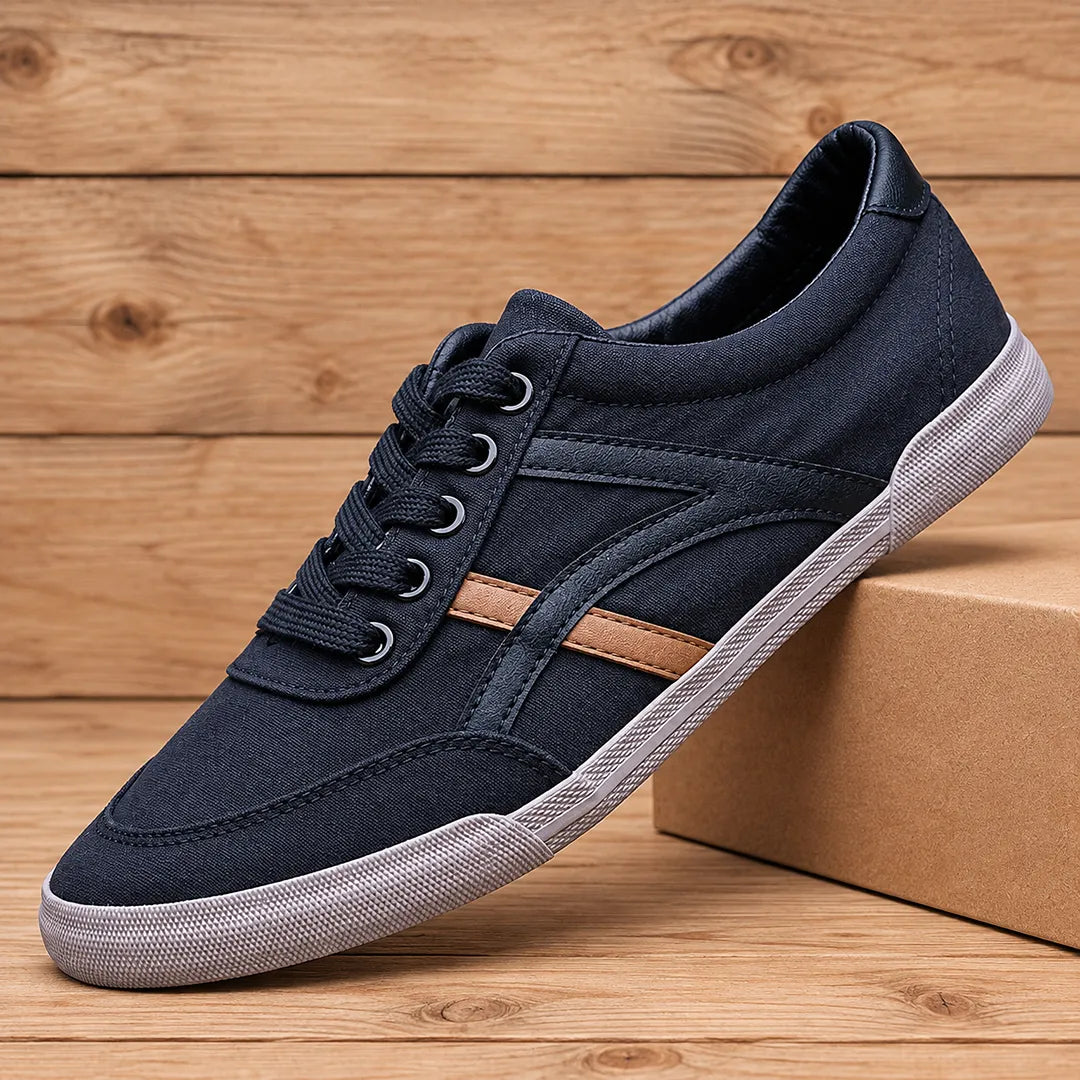Modern Casual Fit Sneakers