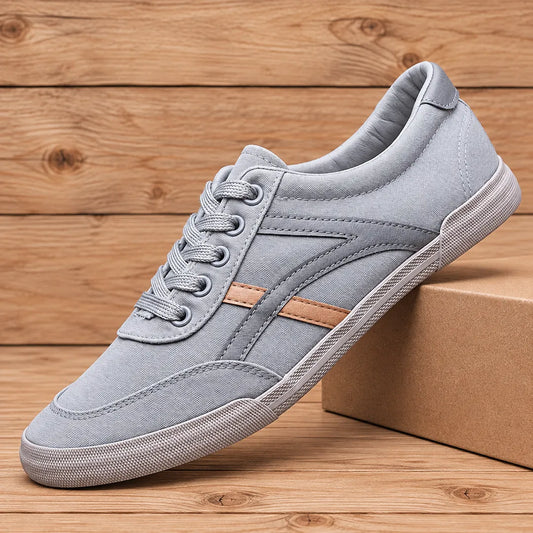 Modern Casual Fit Sneakers