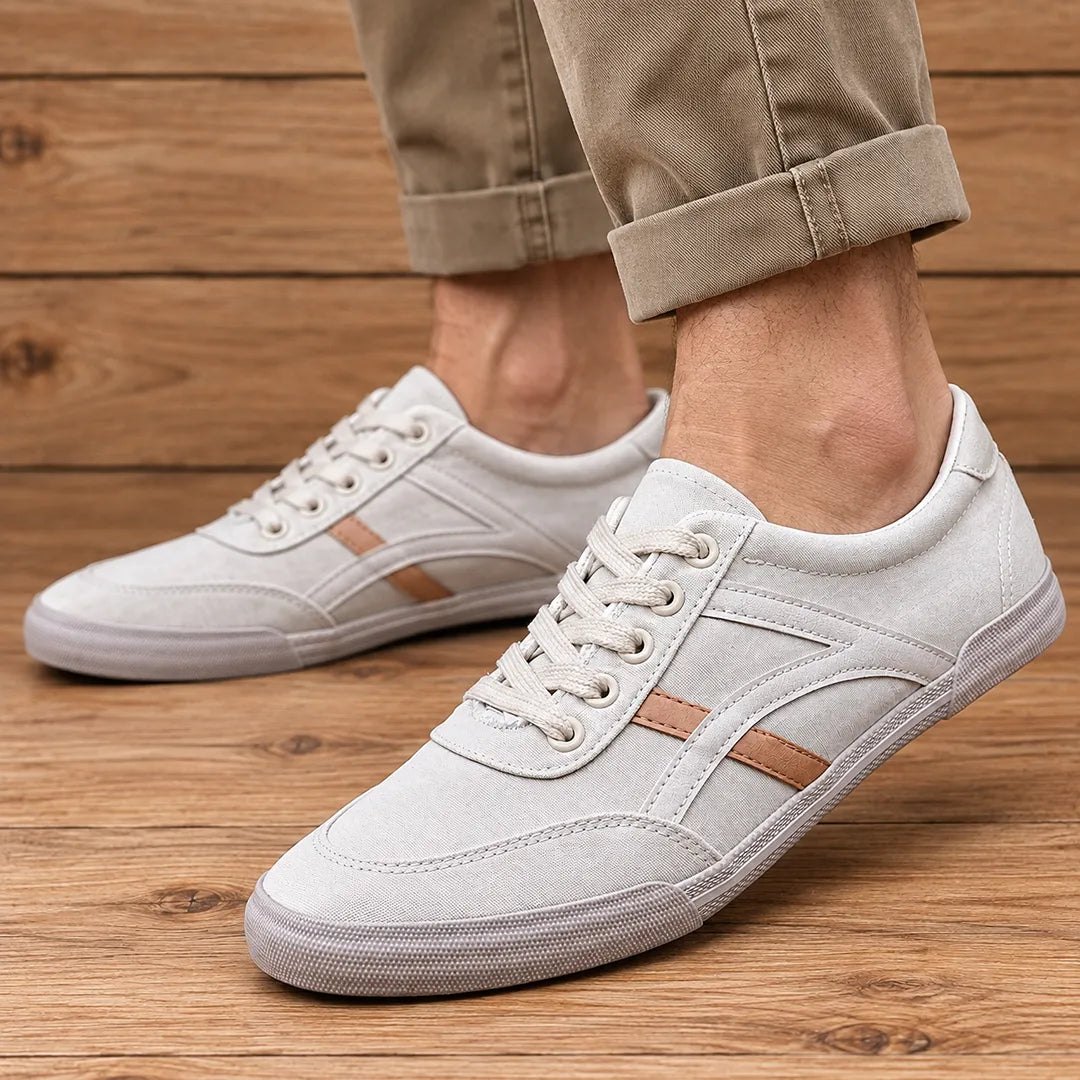Modern Casual Fit Sneakers