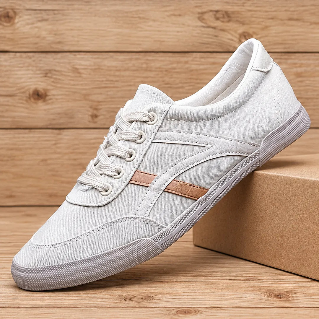 Modern Casual Fit Sneakers