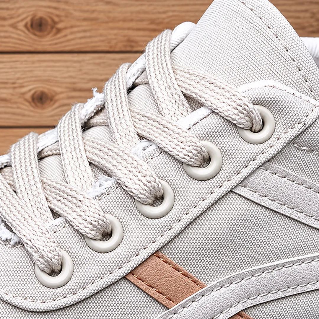Modern Casual Fit Sneakers