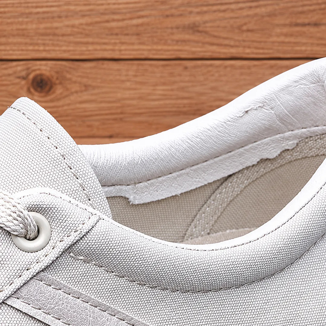 Modern Casual Fit Sneakers