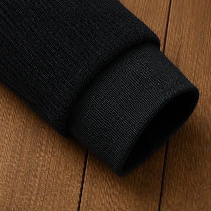 Modern Casual Zip Jacket