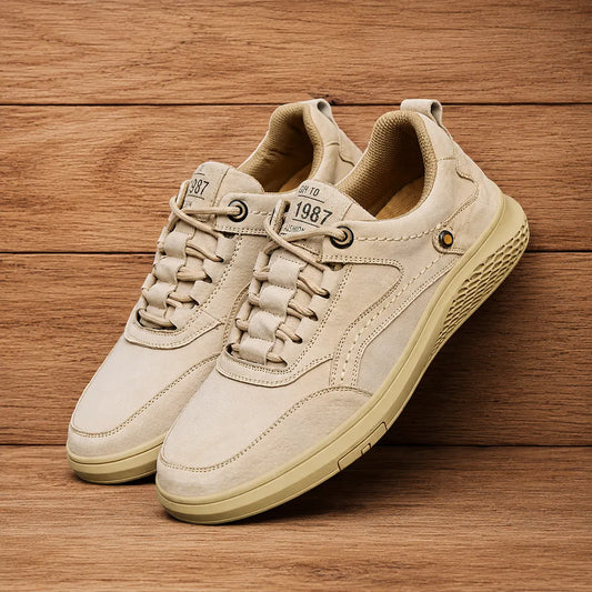 Modern Comfort Sneakers