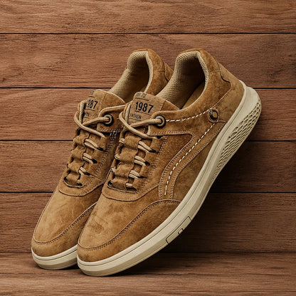 Modern Comfort Sneakers