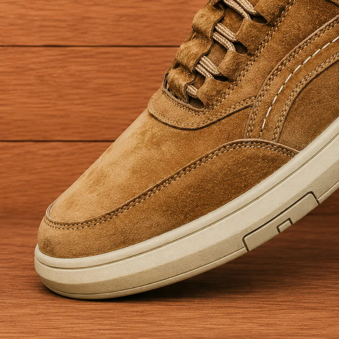 Modern Comfort Sneakers