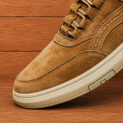 Modern Comfort Sneakers
