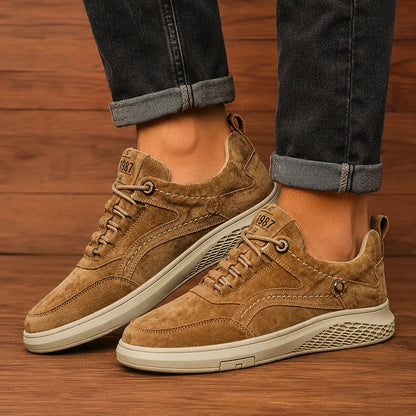 Modern Comfort Sneakers